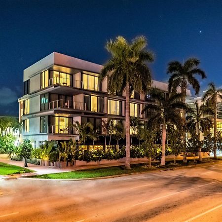 Urbanica Euclid Otel Miami Beach Dış mekan fotoğraf