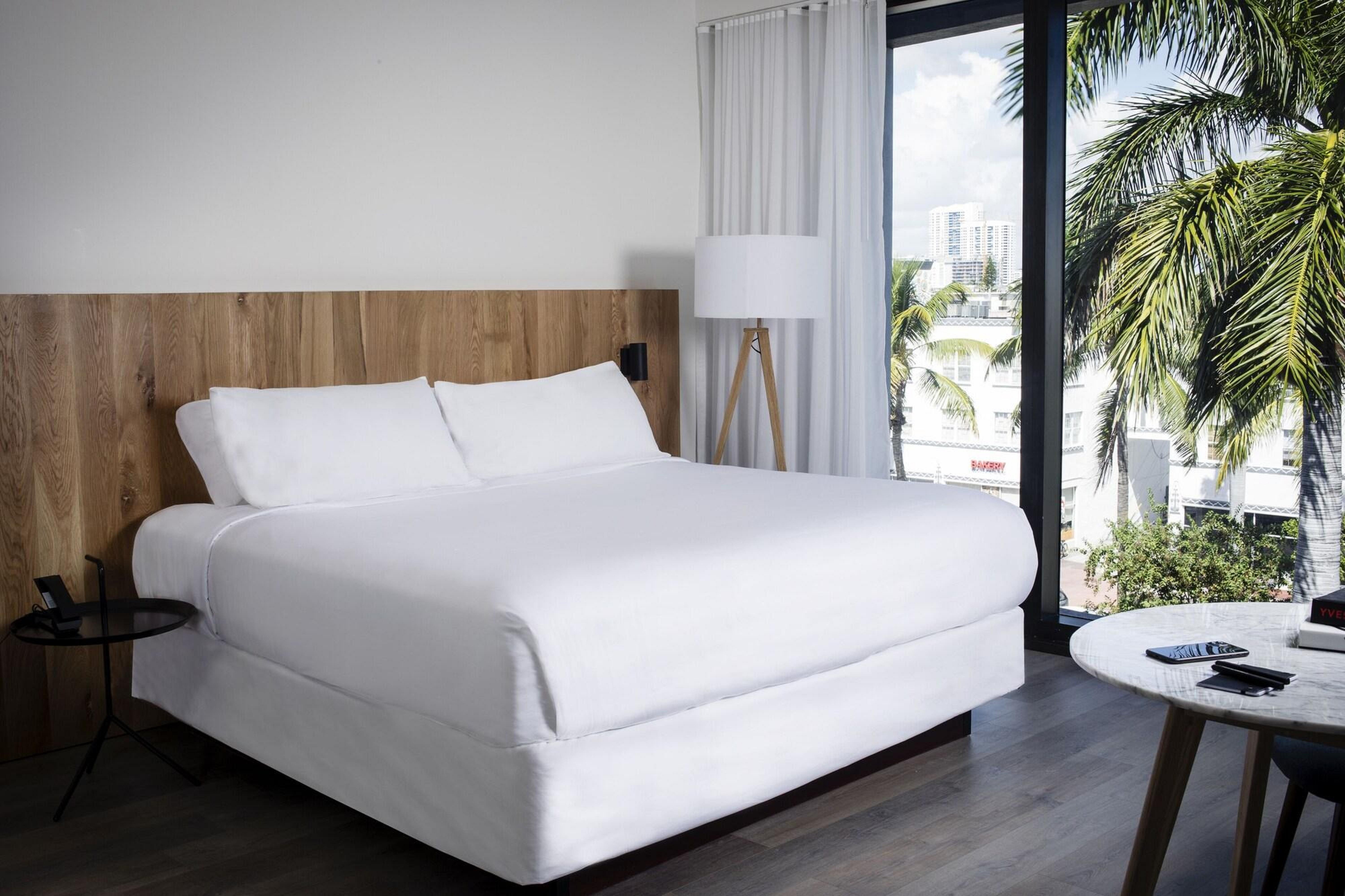 Urbanica Euclid Otel Miami Beach Dış mekan fotoğraf