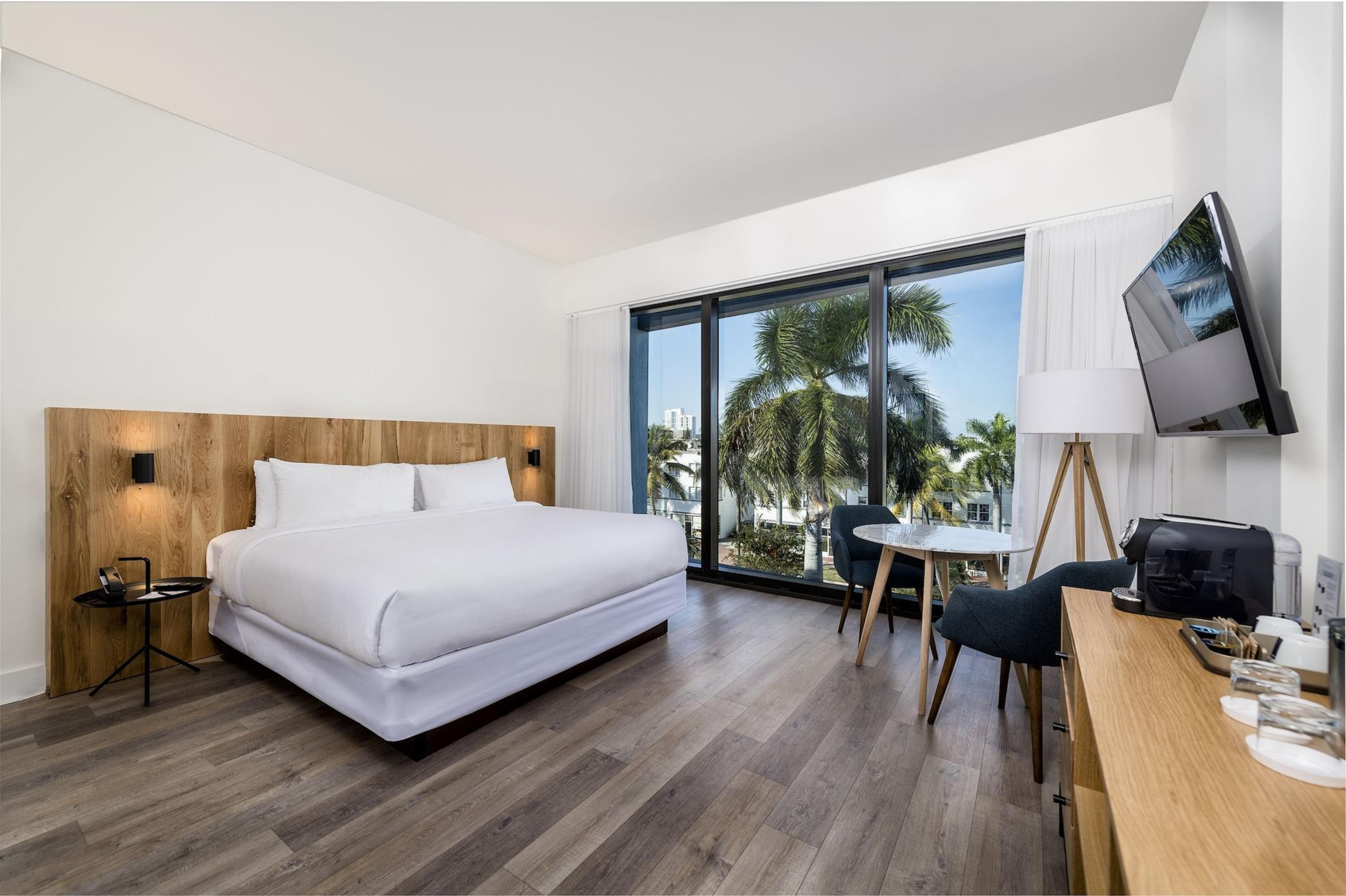 Urbanica Euclid Otel Miami Beach Dış mekan fotoğraf