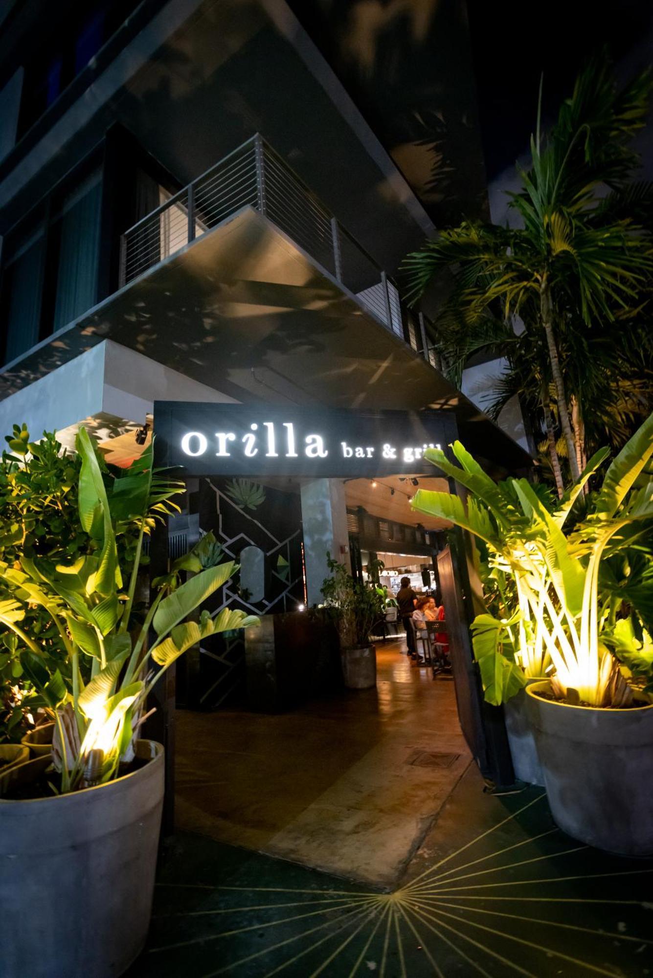 Urbanica Euclid Otel Miami Beach Dış mekan fotoğraf